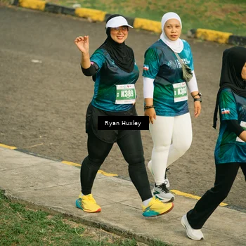 Runner Photo 4490073
