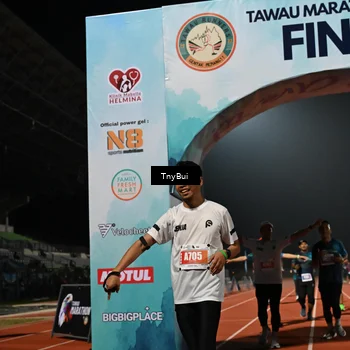 Runner Photo 4490074