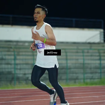 Runner Photo 4490075