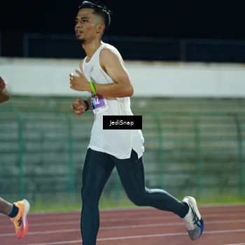 Runner Photo 4490076