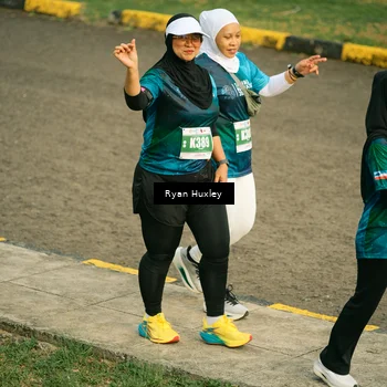 Runner Photo 4490077