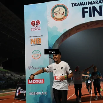 Runner Photo 4490084