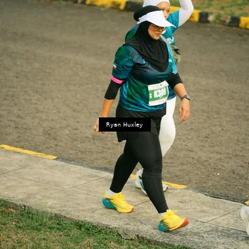 Runner Photo 4490085