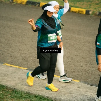 Runner Photo 4490086