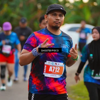 Runner Photo 4490088