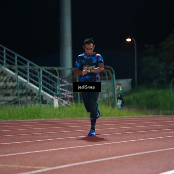 Runner Photo 4490089