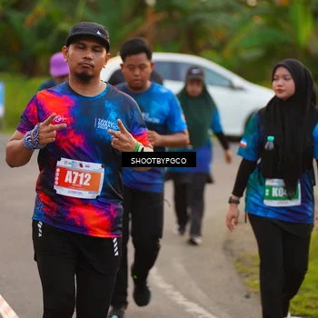 Runner Photo 4490090