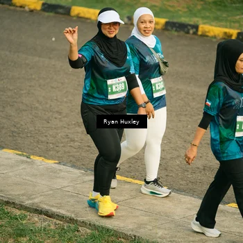 Runner Photo 4490094
