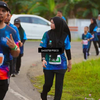 Runner Photo 4490095