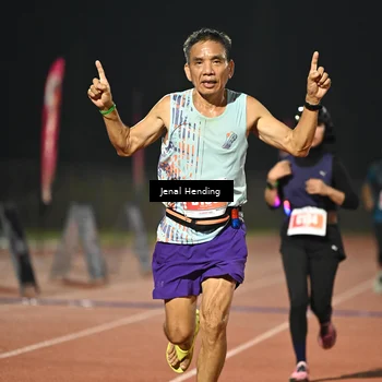 Runner Photo 4490098