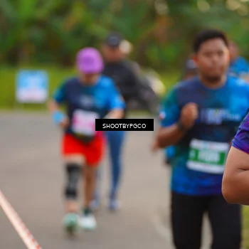 Runner Photo 4490100