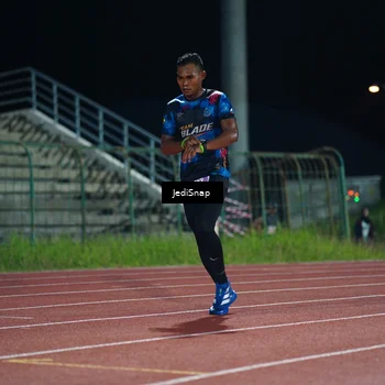 Runner Photo 4490103