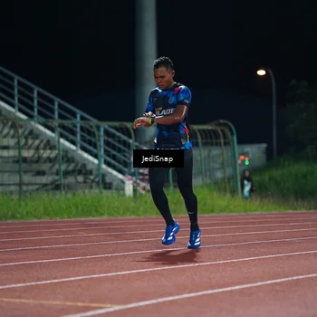 Runner Photo 4490104