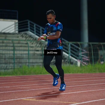 Runner Photo 4490106