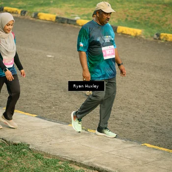 Runner Photo 4490110