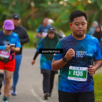 Runner Photo 4490112