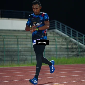 Runner Photo 4490113