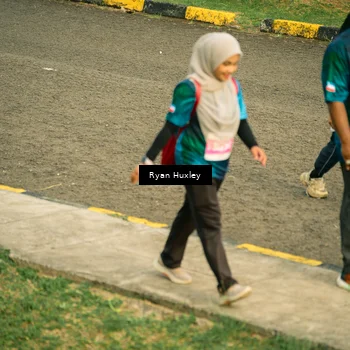 Runner Photo 4490119