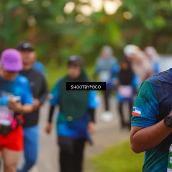 Runner Photo 4490120