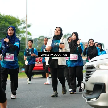 Runner Photo 4490121