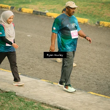 Runner Photo 4490122