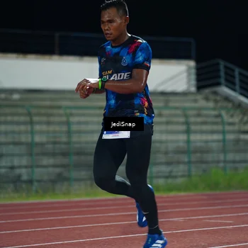 Runner Photo 4490123