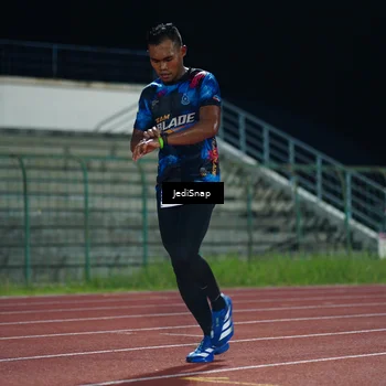 Runner Photo 4490124