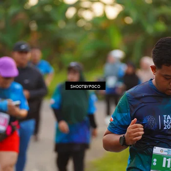 Runner Photo 4490125