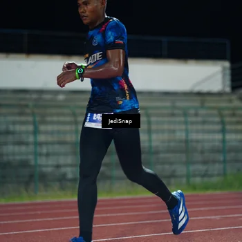 Runner Photo 4490128