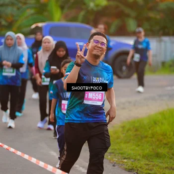 Runner Photo 4490130