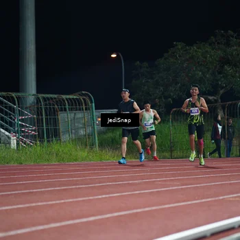 Runner Photo 4490132