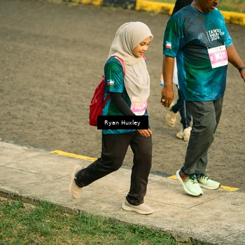 Runner Photo 4490134
