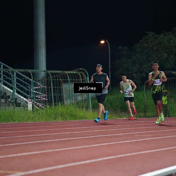 Runner Photo 4490136