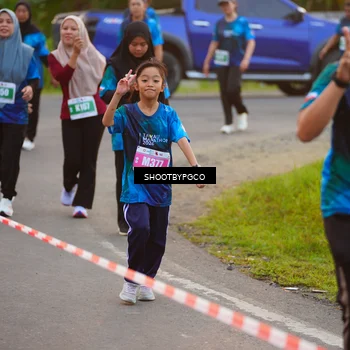 Runner Photo 4490137