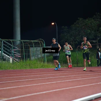 Runner Photo 4490138
