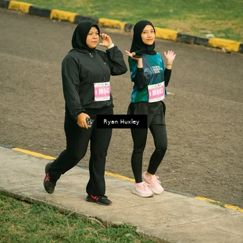 Runner Photo 4490141