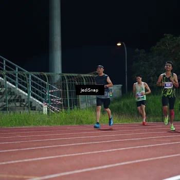 Runner Photo 4490144