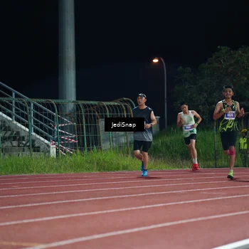 Runner Photo 4490145