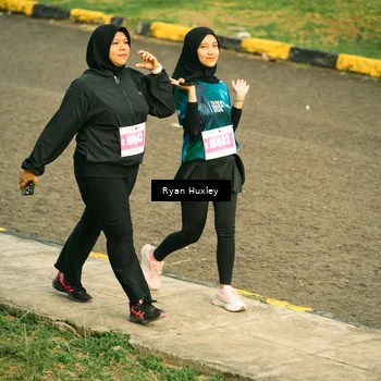 Runner Photo 4490146