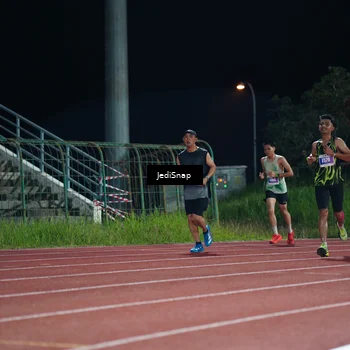 Runner Photo 4490147