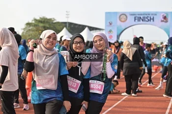 Runner Photo 4490148