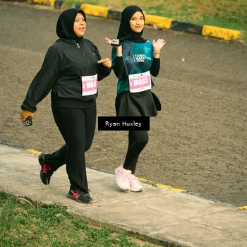 Runner Photo 4490150