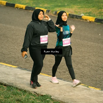 Runner Photo 4490154