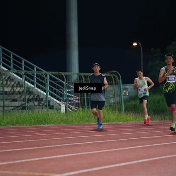 Runner Photo 4490159