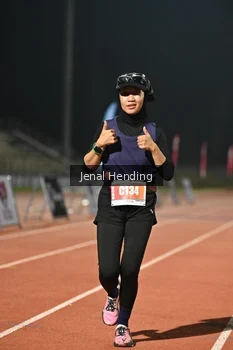 Runner Photo 4490162