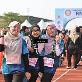 Runner Photo 4490163