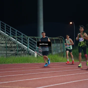Runner Photo 4490166