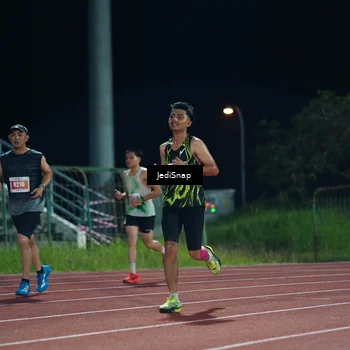 Runner Photo 4490171