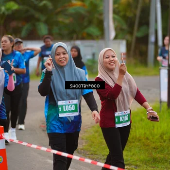 Runner Photo 4490172