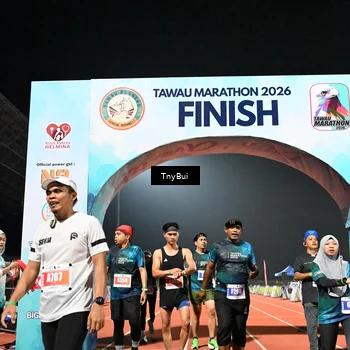 Runner Photo 4490174